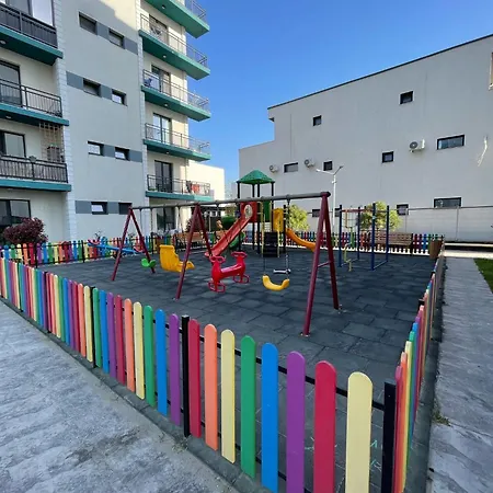 Apartment Ayan Mamaia