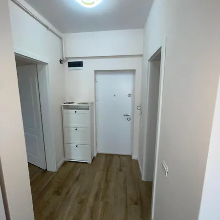 Apartment Ayan Mamaia *