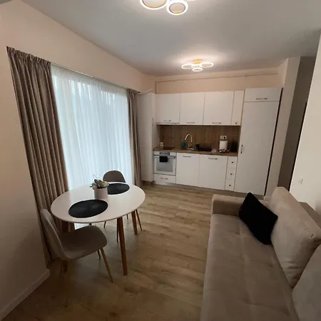 Apartment Ayan Mamaia *