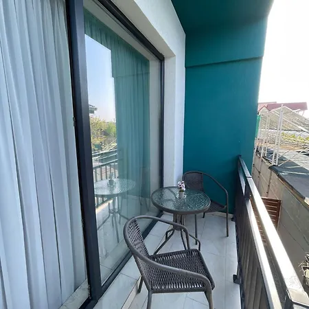 Appartement Ayan Mamaia