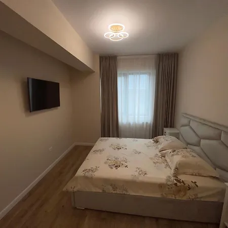 Ayan Mamaia Appartamento Năvodari